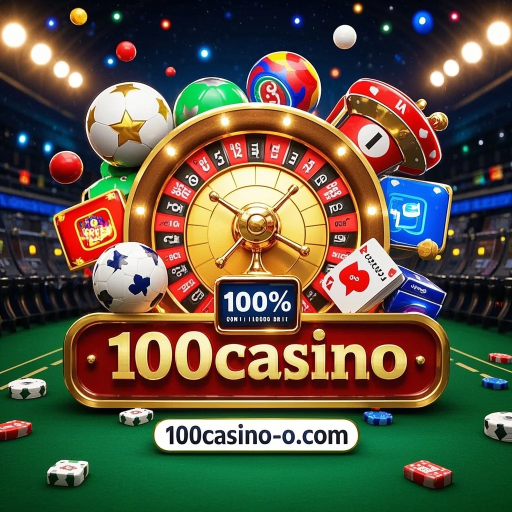 100casino