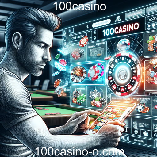 A Importância das Avaliações em Cassinos Online