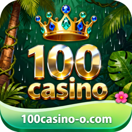 100casino