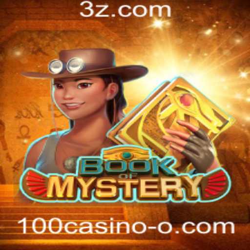 Explorando o Fascinante Mundo de BookofMystery no 100casino