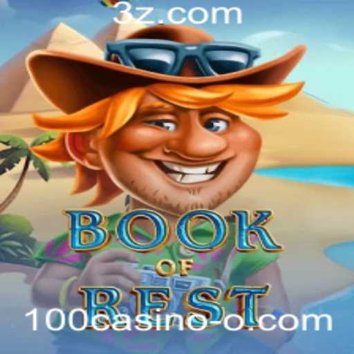 Explorando o Mundo de BookofRest: Um Jogo Inovador no 100casino