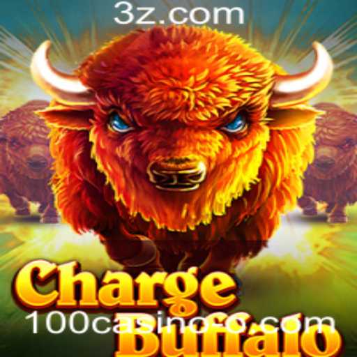 Explorando ChargeBuffalo: O Novo Fenômeno do 100casino