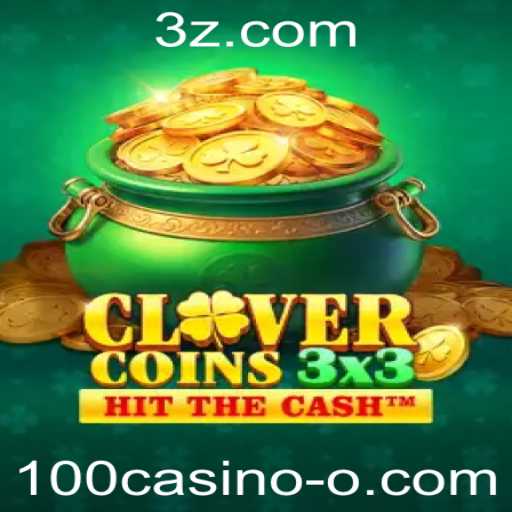 Explorando o Mundo do Jogo Clovercoin3x3 no Universo dos Cassinos Online