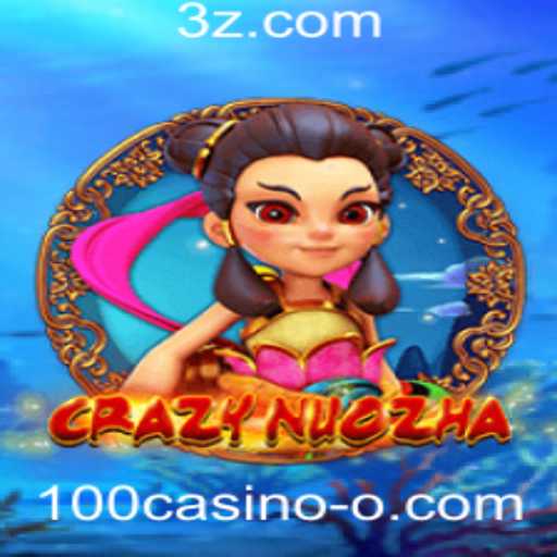 Explorando o Mundo de CrazyNuoZha no 100casino