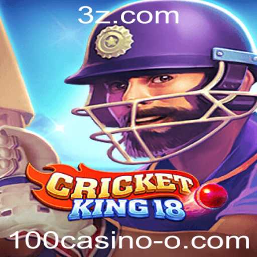 Descubra o Mundo de 'CricketKing18' e Aprenda as Regras para Dominar o Jogo