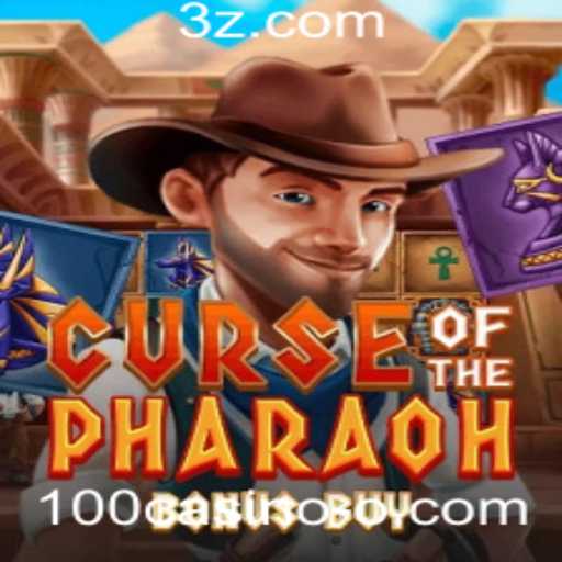Descubra o Fascinante Mundo de CurseofthePharaohBonusBuy