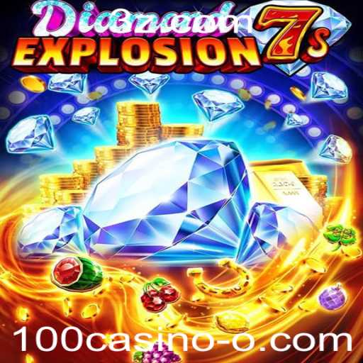 Explorando o Fascinante Mundo de DiamondExplosion7s no Cenário Atual dos Jogos de Cassino Online