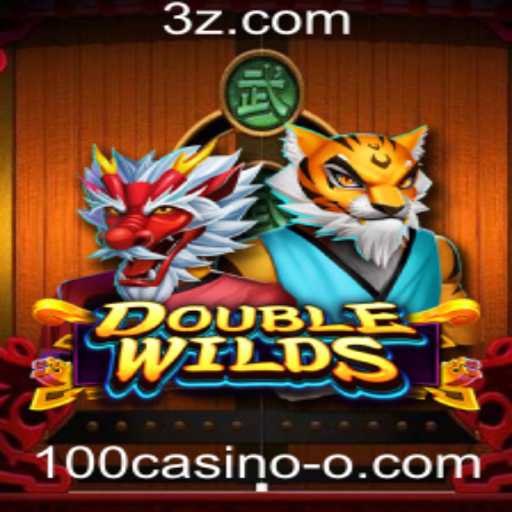Explorando o Fascinante Mundo do Jogo DoubleWilds no 100casino