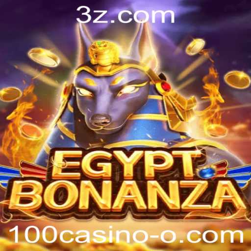Descubra o Fascinante Jogo EgyptBonanza no 100casino