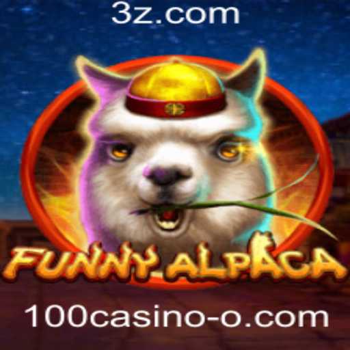 Descubra o Fascinante Mundo de FunnyAlpaca e as Incríveis Dinâmicas do 100casino
