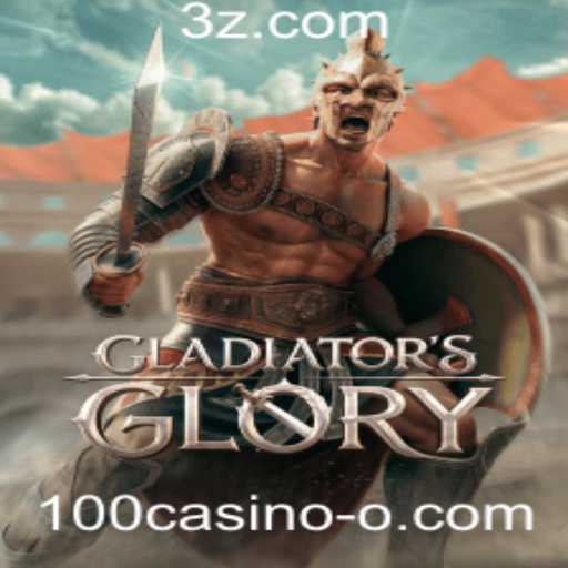GladiatorsGlory: Dominando a Arena Virtual com Estratégia e Sorte