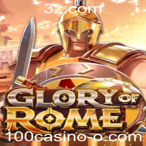 GloryofRome: Mergulhe na Grandeza do Império com 100casino