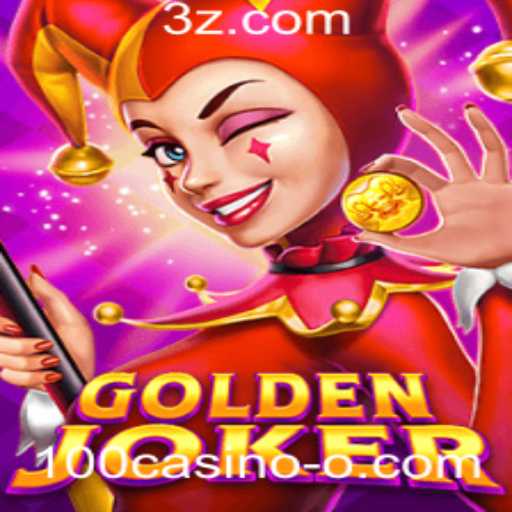 Explorando o Fascinante Mundo de GoldenJoker no 100casino