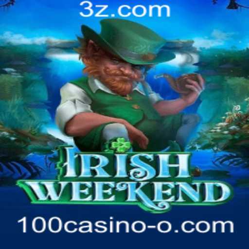 IrishWeekend: Um Mergulho no Encanto do Jogo
