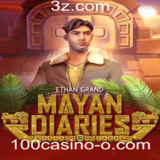 Descubra o Fascinante Mundo de MayanDiaries: A Aventura que Lança Tendências nos Cassinos Online