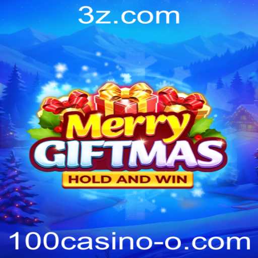 Explorando o Fascinante Jogo MerryGiftmas no 100casino