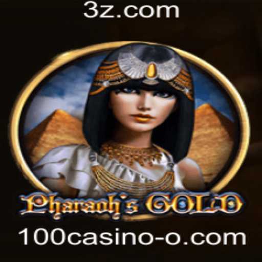 PharaohsGold: Explorando a Riqueza dos Faraós no 100casino