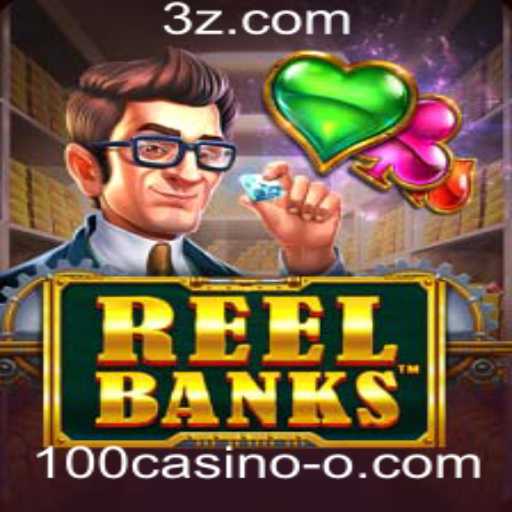 Descubra ReelBanks: Um Mergulho no Mundo das Slots Online
