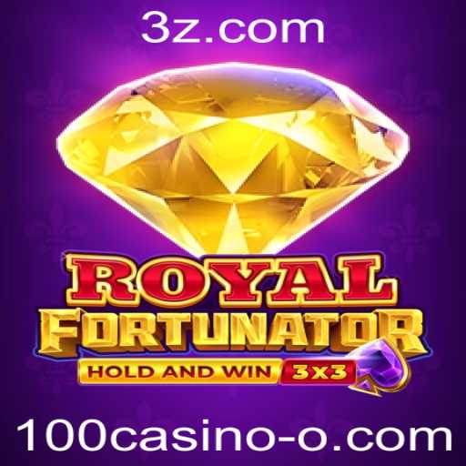 Descubra Royalfort: Um Novo Horizonte no Universo 100casino