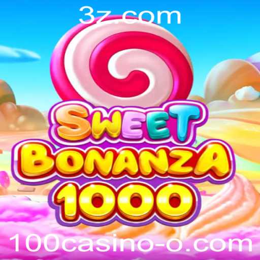 SweetBonanza1000: O Novo Fenômeno dos Jogos Online