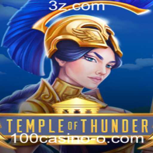 Desvendando o Jogo TempleofThunder: Uma Aventura de Emoção e Estratégia