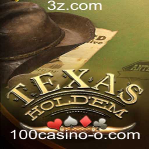 Entendendo Texas Hold'em: As Regras e a Popularidade do Jogo em 100 Casinos