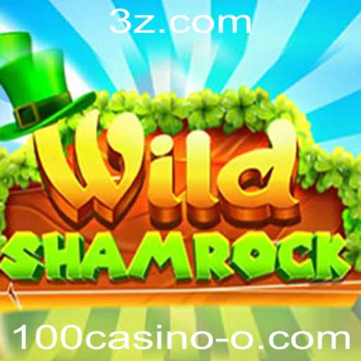 WildShamrock: Aventuras e Estratégias no 100casino